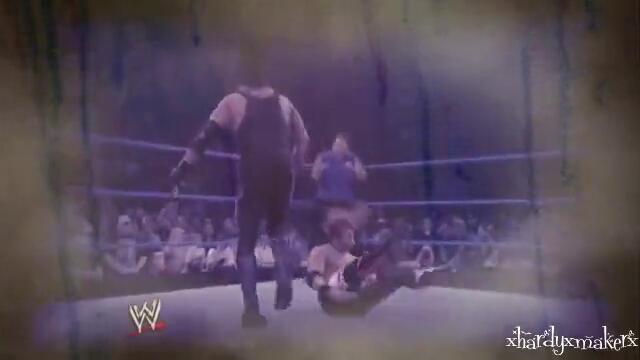 • | X H M X | • Undertaker Tribute - Headstrong