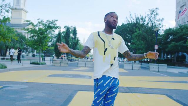 Shy Glizzy - Double 00 [Official Video]