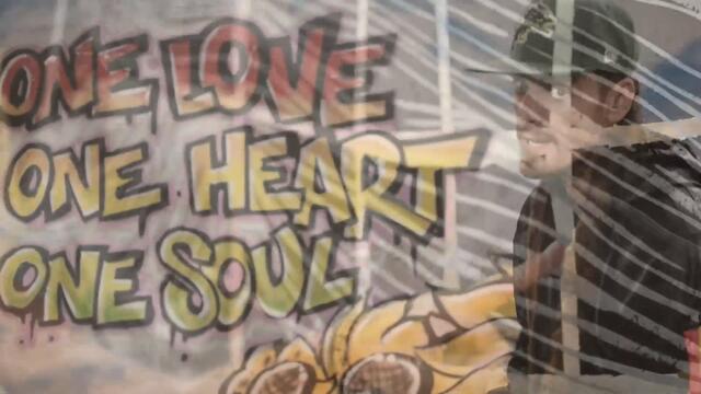 Tadiman & SouLove Band - White Lines [Official Video 2020]