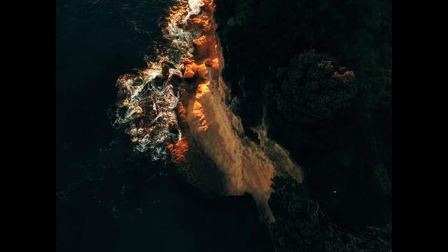 Netsky 'Mixed Emotions' Feat. Montell2099 - Official Video