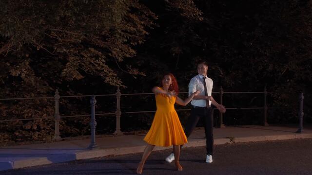 Tanja Žagar - Rada sem tvoja (Official Video)