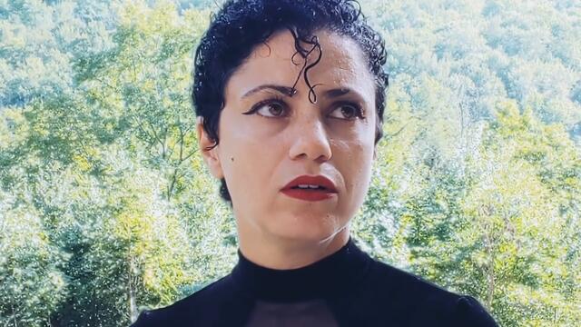 EMEL - The Man Who Sold The World (Official Video)