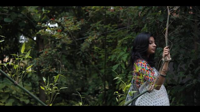 Ei To Tomar Alokdhenu | Arnob | Sunidhi Nayak | Rabindrasangeet | Official Video