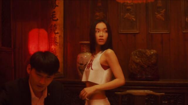 Lexie Liu 刘柏辛 - 佳人 (Official Video)