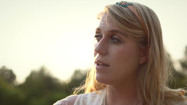 Erinn Peet Lukes - Small Town Hero (OFFICIAL VIDEO)
