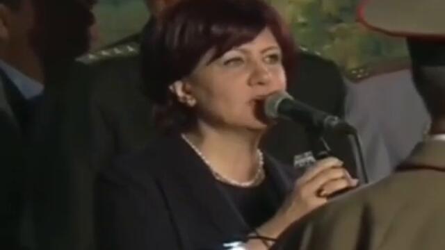 Ето защо Бойко Борисов не смее да се появи на предварително обявено публично събитие.