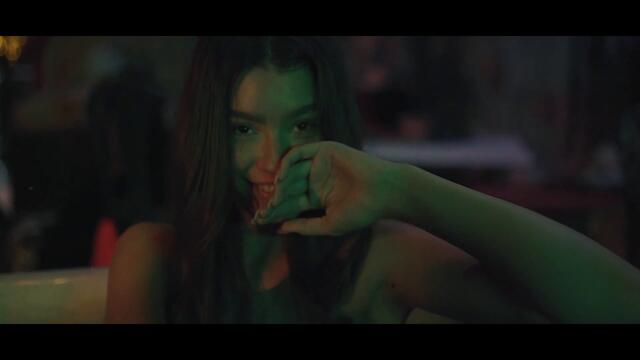 Kállay Saunders 💊DRUG💊Official Video (Produced by Fehér Hollo, anatu)