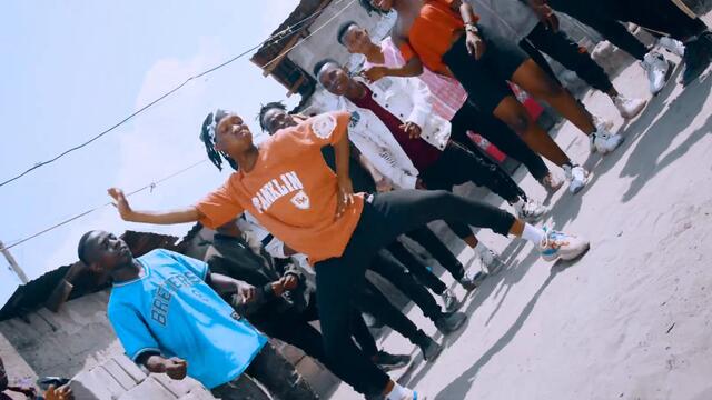 Maua Sama - KAN DANCE ( Official Video )