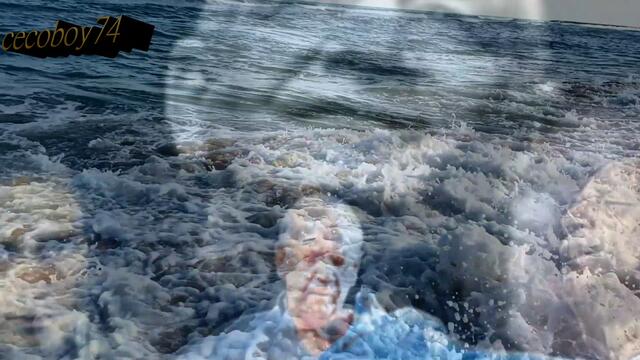 Δημήτρης Μητροπάνος - Θάλασσες - морета