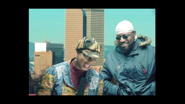 Yaa Pono - 1997 (Official Video)
