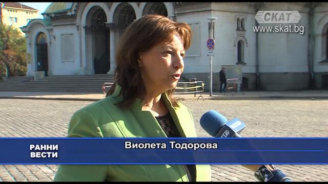 Трябва ли в София да има специално място, посветено на българската история? 22.09.2020