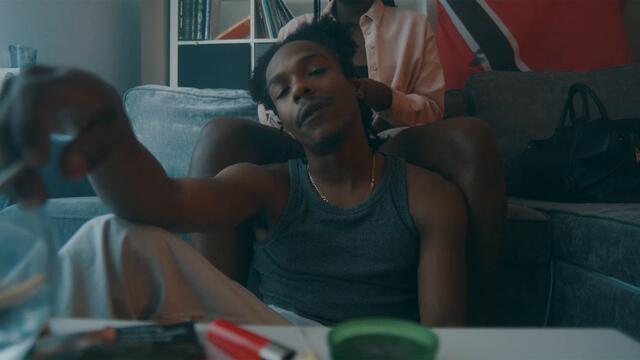 BERWYN - 017 FREESTYLE (Official Video)