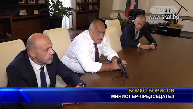 Правителството дава 50 млн. лева за увеличение на запла