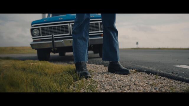 Kevin Morby - Wander (Official Video)