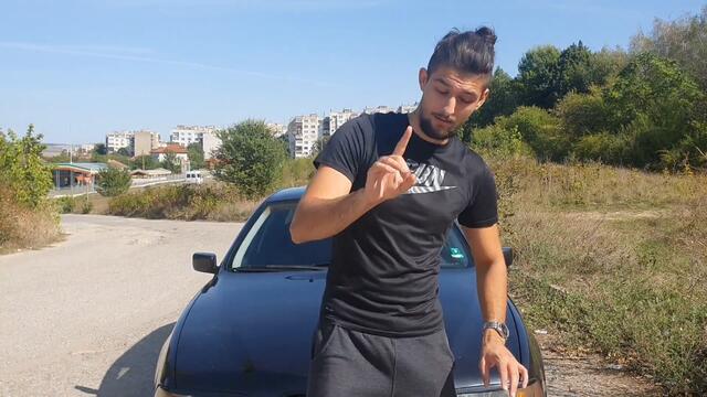 Най-бързата кола на планетата 🚀🚀 *bmw-to kurti batkou*