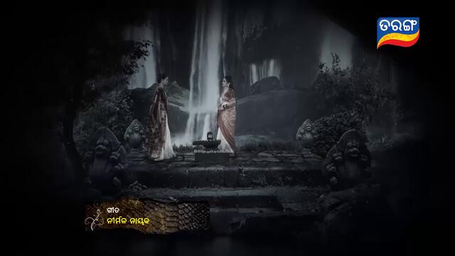 Maya | Full Ep 142 | 22nd Sept 2020 | Odia Serial – TarangTV