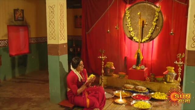 Nandini - Preview | 21 Sep 2020 | Sun Bangla TV Serial | Bengali Serial