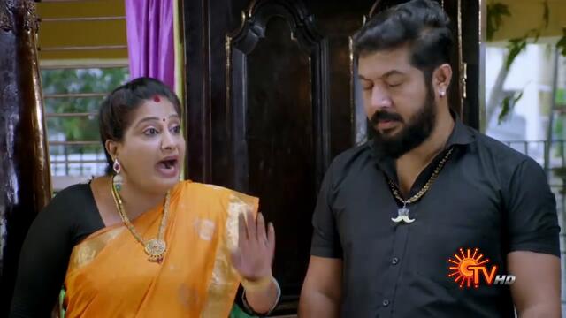 Kanmani - Ep 480 | 21 Sep 2020 | Sun TV Serial | Tamil Serial