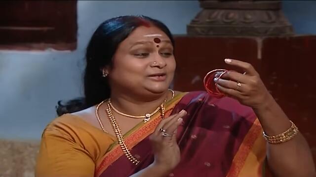 Thangam Tamil Serial | Episode 866 | Ramya Krishnan | Vijayakumar | Vision Time Tamil