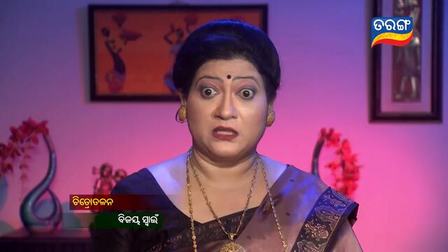 Tara Tarini | Full Ep 823 | 22nd Sept 2020 | Odia Serial – TarangTV