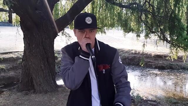 Remix | South African Beatbox Prodigy