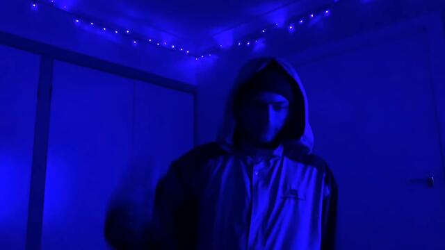 WOMBAT - BLUE LIGHTS (remix)
