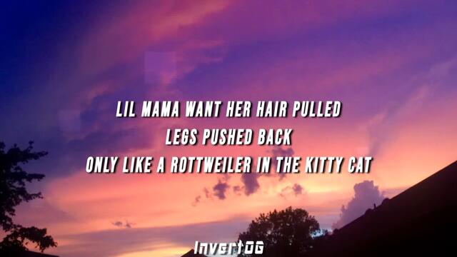 Maejor - Lights Down Low (TikTok Remix) [Lyrics]
