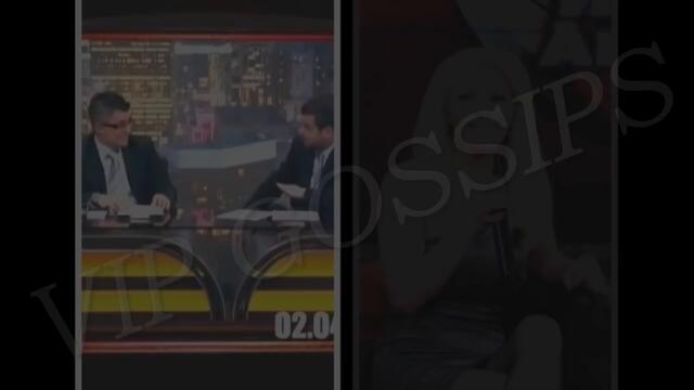 Деси Слава: "Явно Галена обича приятелките й да са от битите карти"