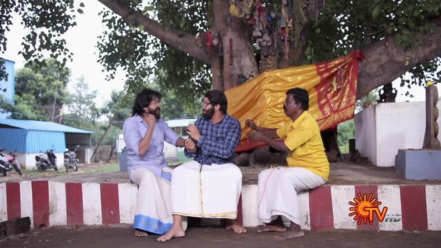 Magarasi - Ep 181 | 21 Sep 2020 | Sun TV Serial | Tamil Serial