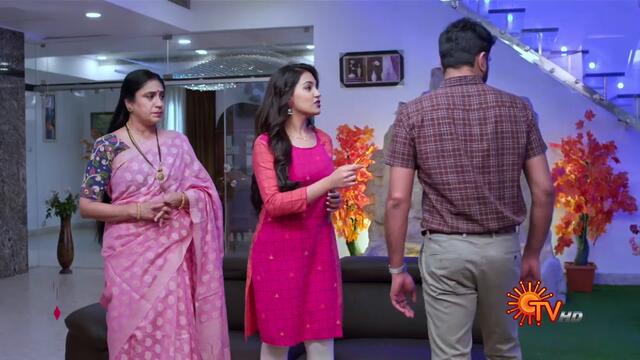 Chithi 2 - Ep 89 | 21 Sep 2020 | Sun TV Serial | Tamil Serial