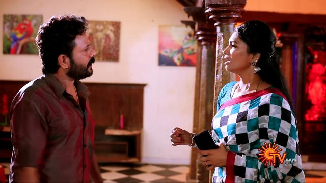 Pandavar Illam - Promo | 23 Sep 2020 | Sun TV Serial | Tamil Serial