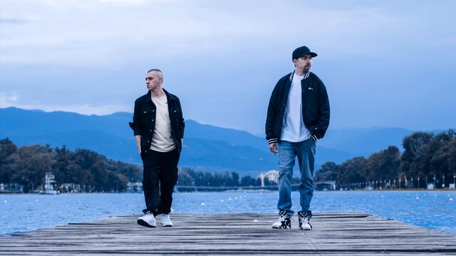 ATILA x WORST - НПЩ