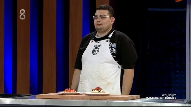 MASTERCLASS YARIŞININ KAZANANI! | MasterChef Türkiye 62. Bölüm