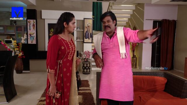 Manasu Mamata Serial Promo - 23rd September 2020 - Manasu Mamata Telugu Serial - Mallemalatv