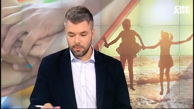Директно: Новите детски лагери