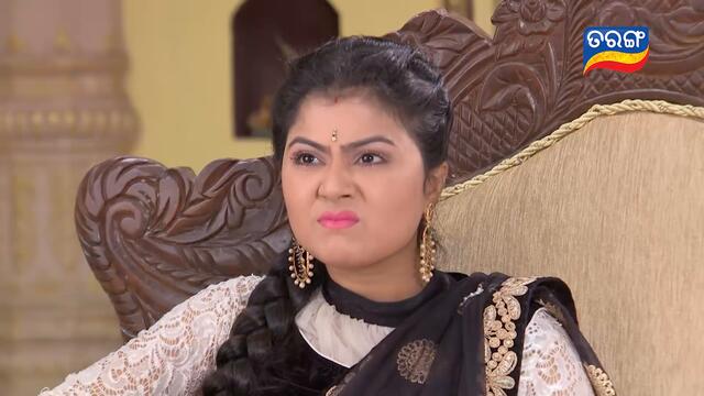 Nua Bohu | Full Ep 919 | 22nd Sept 2020 | Odia Serial – TarangTV