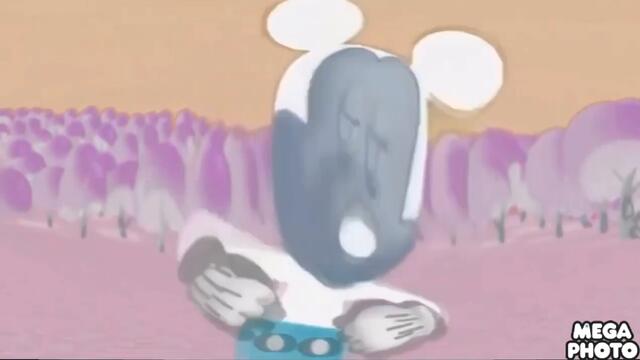 Mickey Mouse Clubhouse