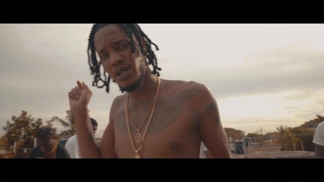 Knaxx - Bring E Flamez (Official Video)