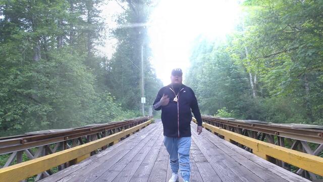 Merkules - ''Feel My Pain'' (Official Video)