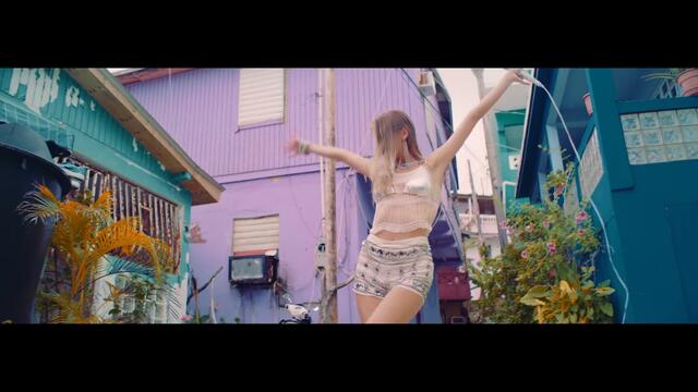 Wisin, Myke Towers, Los Legendarios - Mi Niña (Official Video)