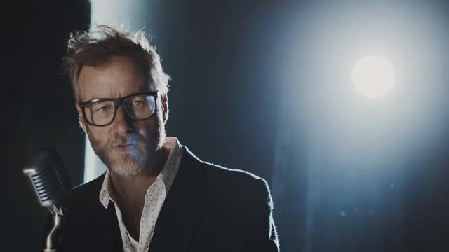 Matt Berninger - One More Second (Official Video)