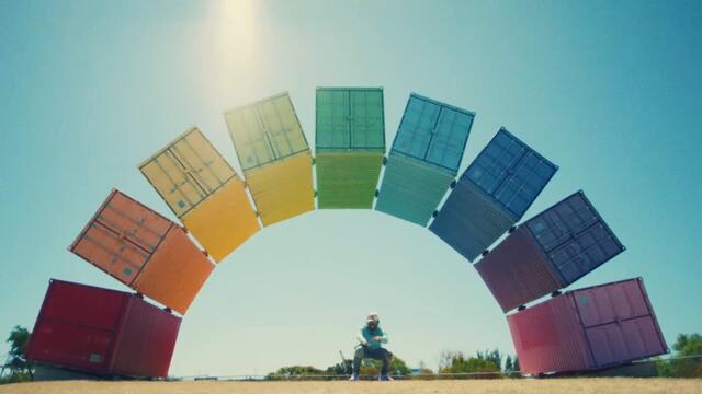 Gunna - SUN CAME OUT [Official Video]