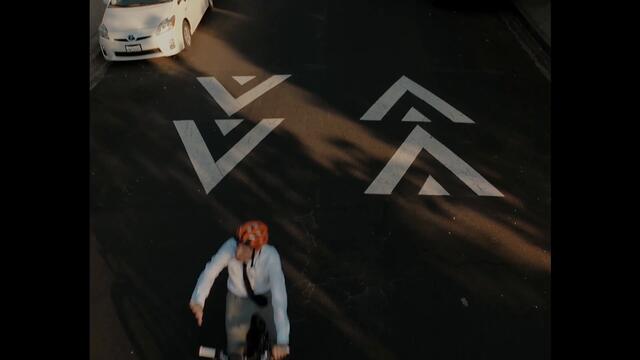 Daddex - Up (Official Video)