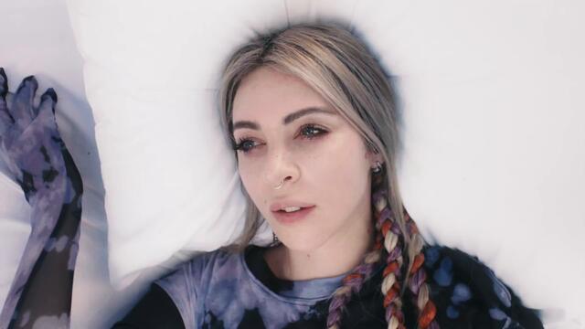Alison Wonderland - Bad Things (Official Video)