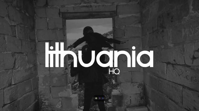 Kola Man - COCAINE (Official Video)