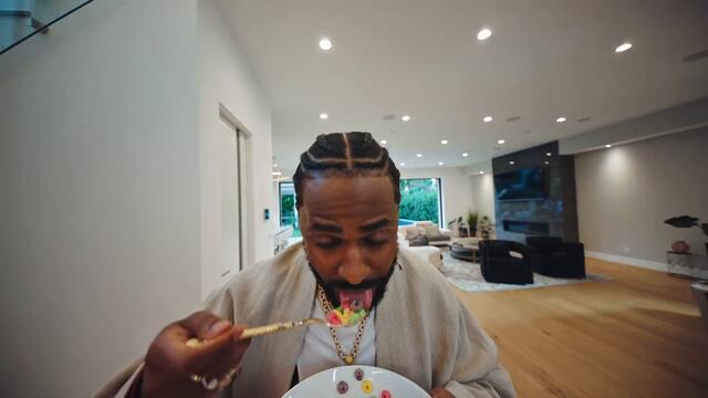 Tee Grizzley - Trenches (feat. Big Sean) [Official Video]