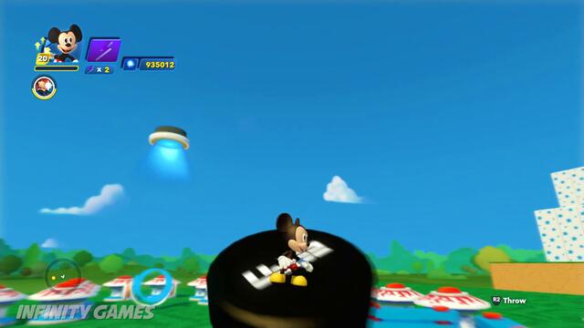 Pinball | A Mickey Mouse Cartoon | Disney Shorts 16 | Infinity