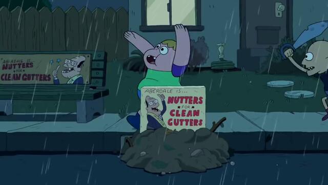 Кларънс | Брийн-хо-хо! (Пълен епизод)| Cartoon Network