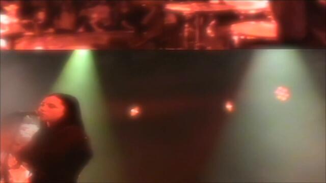 Holy Motors - "Trouble" (Official Video)