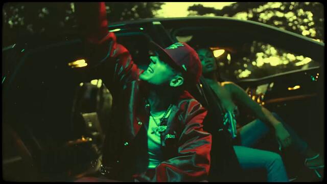 Millyz - Himalayas (Official Video)